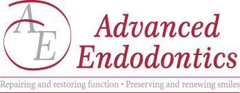 Link to Advanced Endodontics home page